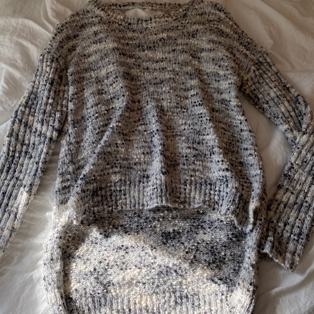 Xhilaration Sweater